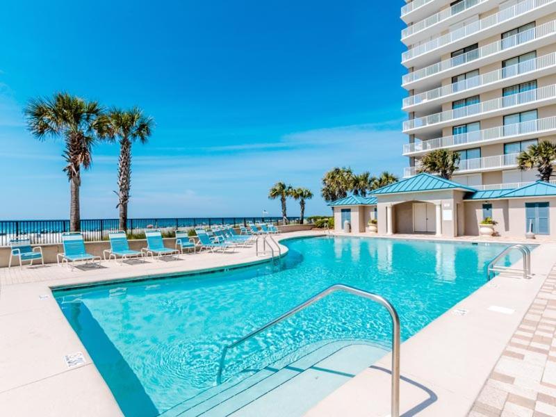 Апартаменты Bluewater 403 Орандж-Бич Экстерьер фото