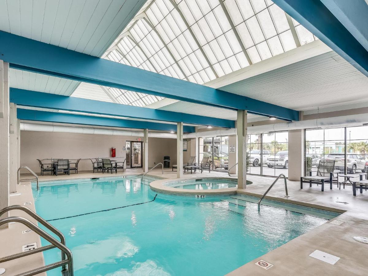 Апартаменты Bluewater 403 Орандж-Бич Экстерьер фото
