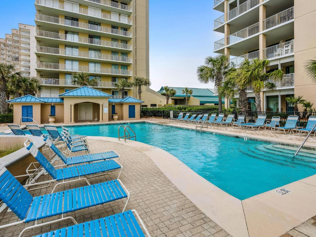 Апартаменты Bluewater 403 Орандж-Бич Экстерьер фото